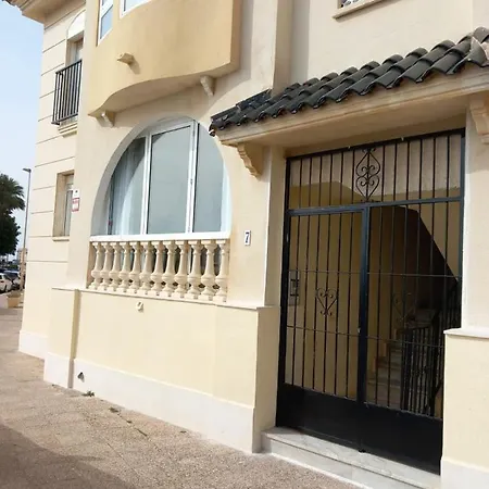 Duquesa Apartment