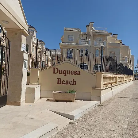 Apartment Duquesa Torrevieja