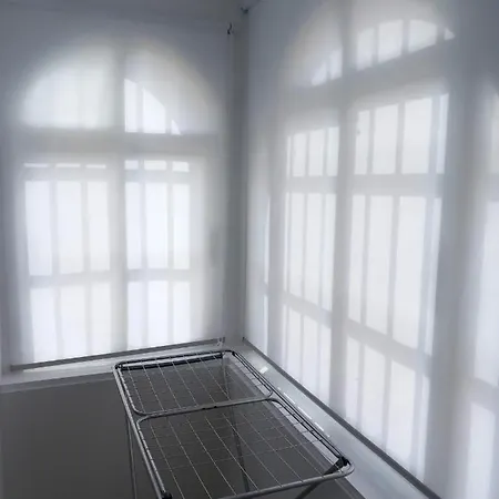 Duquesa Apartment