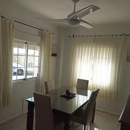 Apartment Duquesa