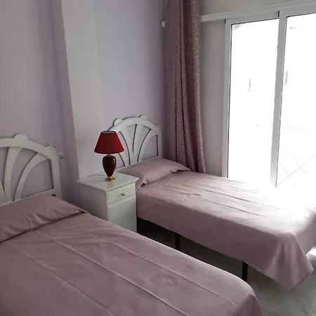 Apartment Duquesa Torrevieja
