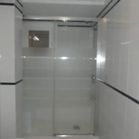 Apartment Duquesa