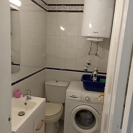 Duquesa Apartment Torrevieja