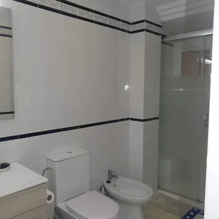Duquesa Apartment *