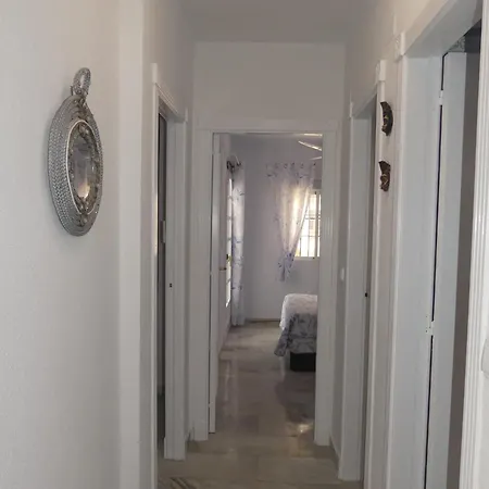 Apartment Duquesa *