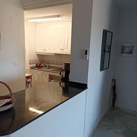 Apartment Duquesa *