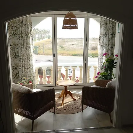 Duquesa Apartment *