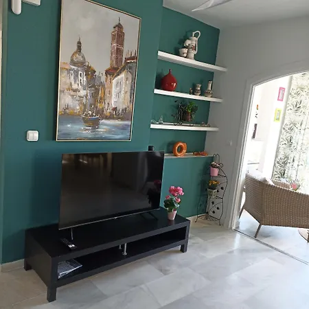 Apartment Duquesa *