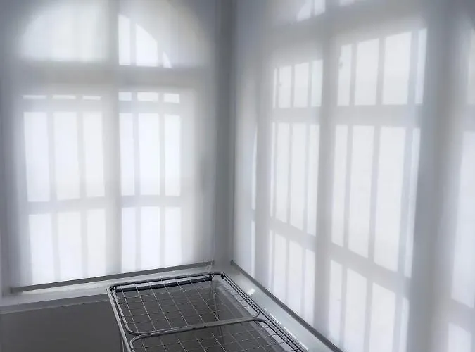 Duquesa Apartment