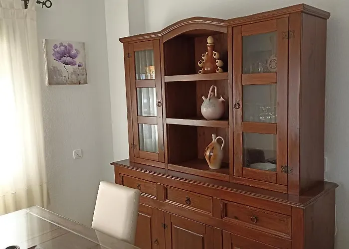 Apartment Duquesa *