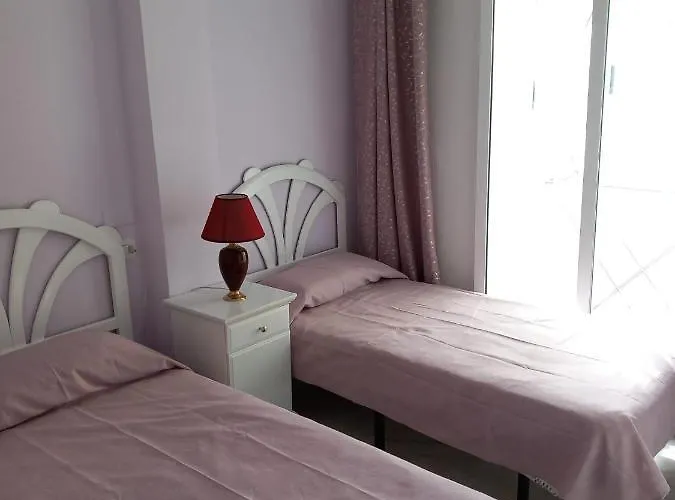 Apartment Duquesa Torrevieja