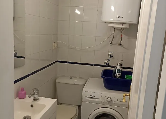 Duquesa Apartment Torrevieja
