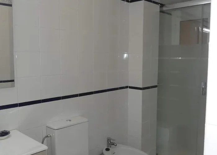 Duquesa Apartment *