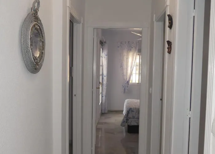 Apartment Duquesa *