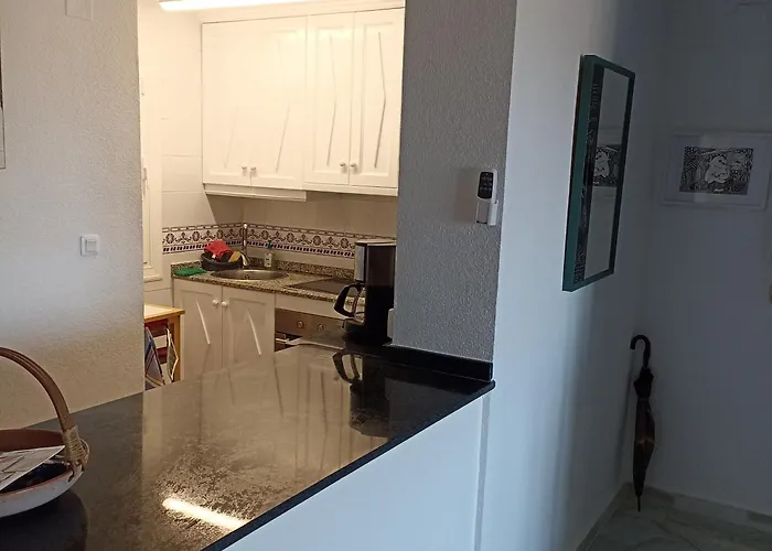 Apartment Duquesa *